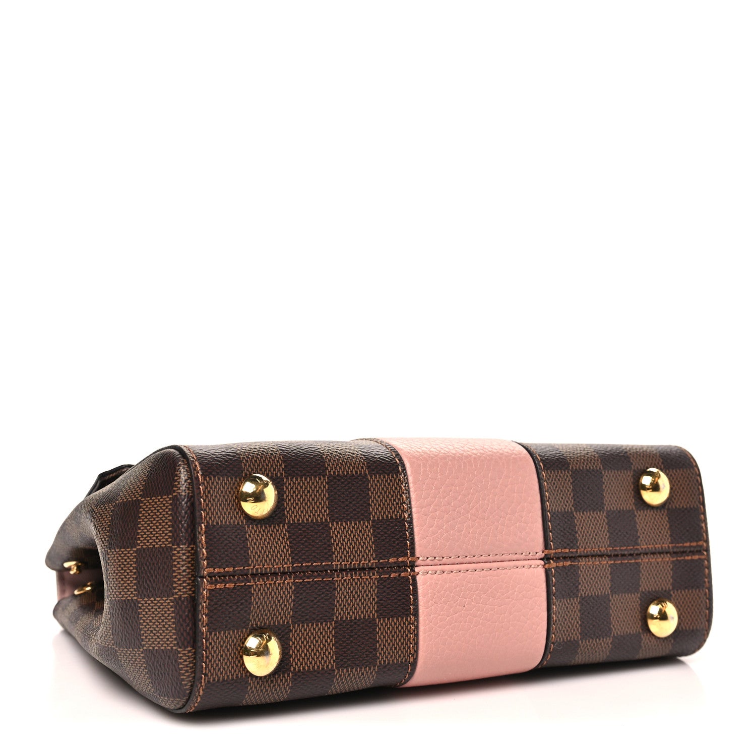 Louis Vuitton Damier Ebene Bond Street Magnolia 4 of 9