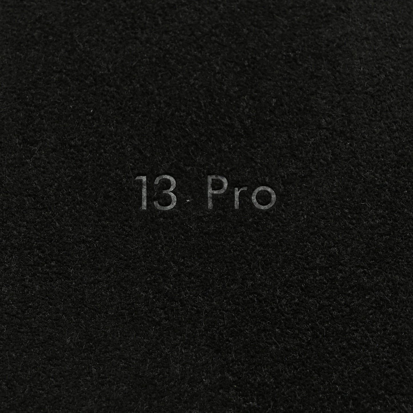 Reverse Monogram Giant iPhone 13 Pro Bumper On Strap