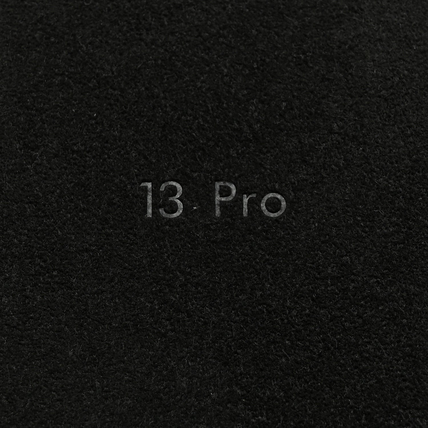 Louis Vuitton Reverse Monogram Giant iPhone 13 Pro Bumper On Strap 5 of 6