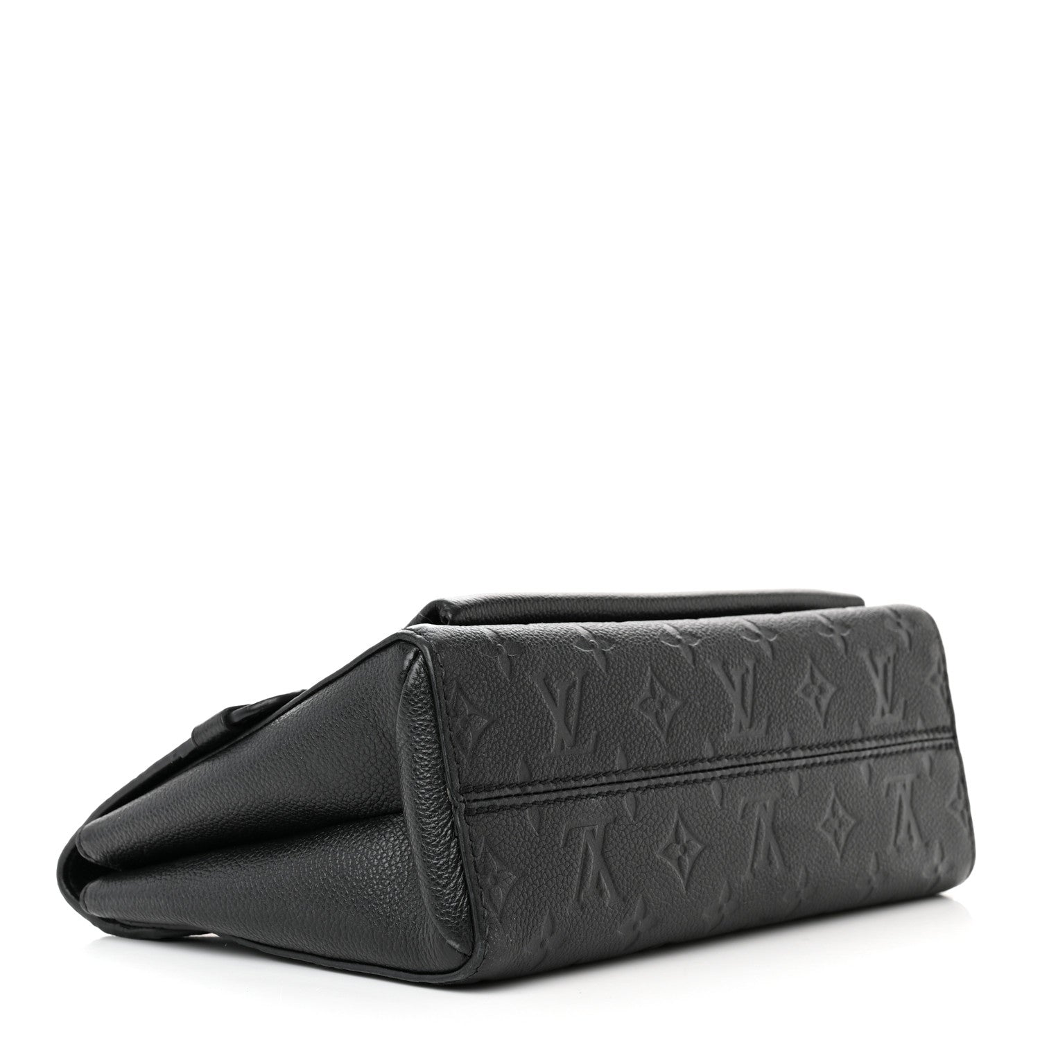 Louis Vuitton Empreinte Vavin PM Black 4 of 13