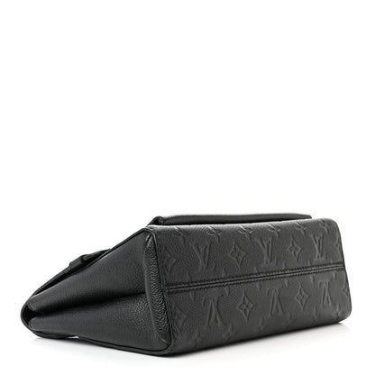 Louis Vuitton Empreinte Vavin PM Black 4 of 13