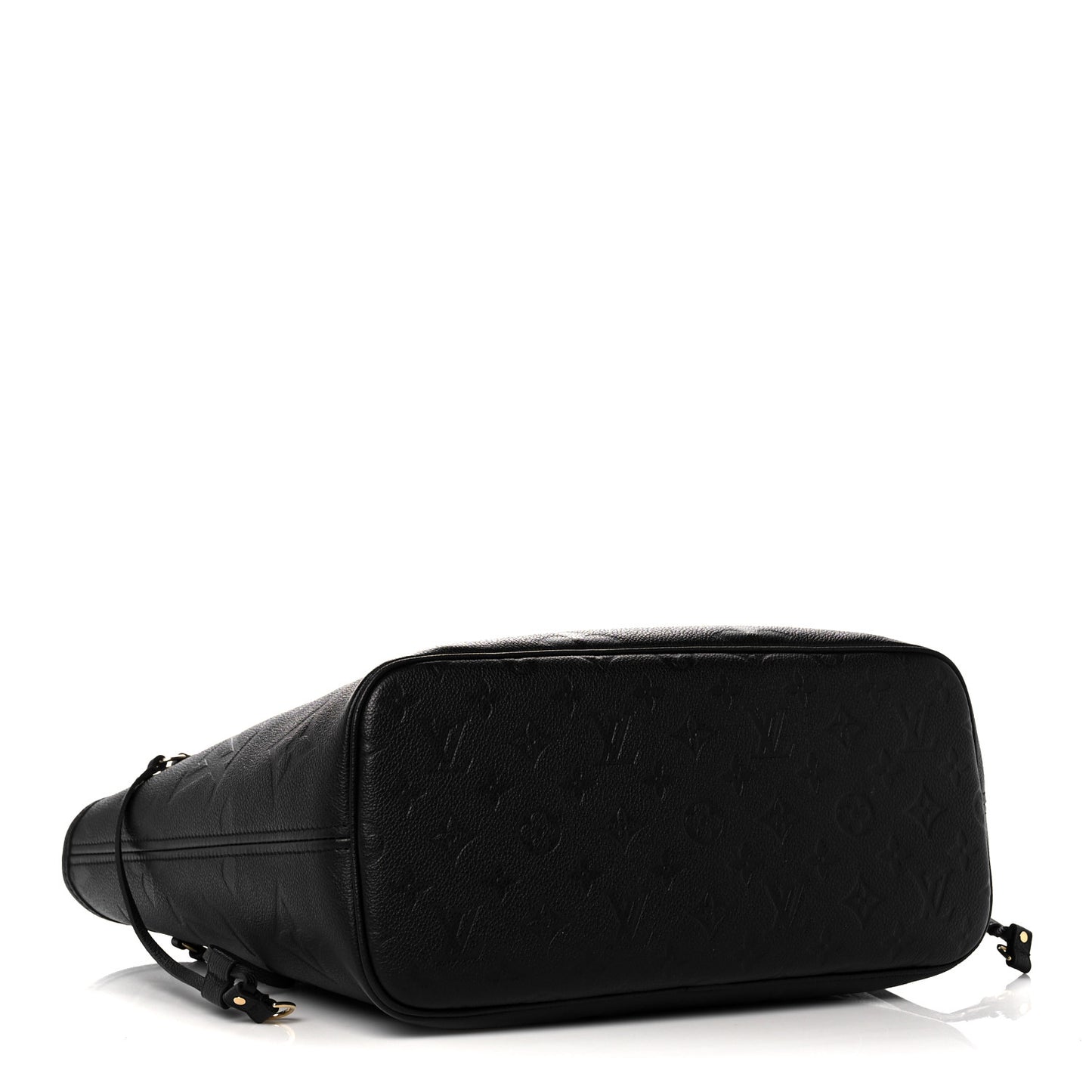 Empreinte Monogram Giant Neverfull MM Black