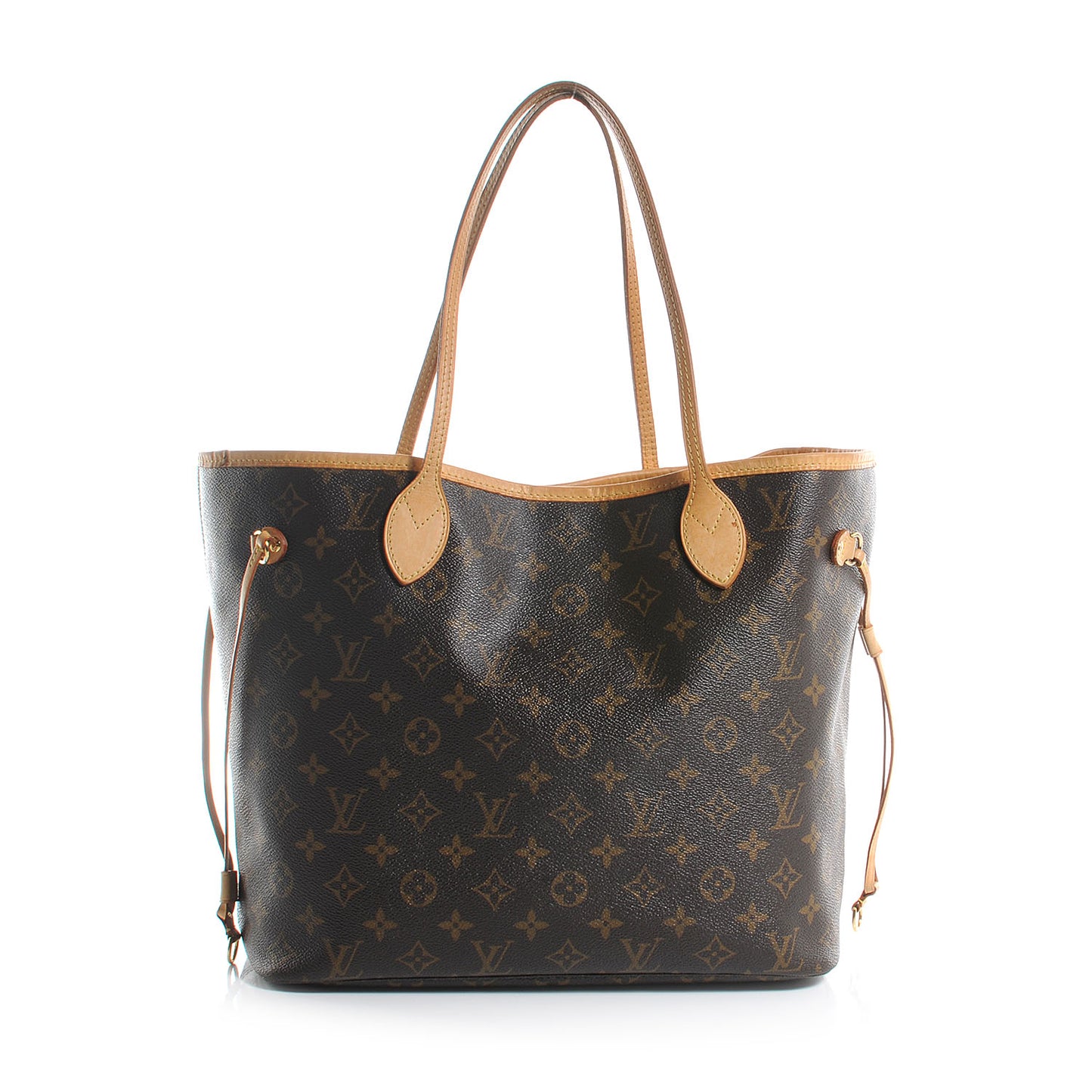 Monogram Neverfull MM