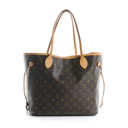 Louis Vuitton Monogram Neverfull MM 1 of 7