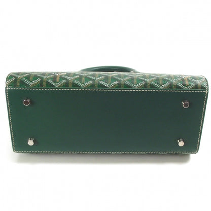 Goyard Jersey PM Bag Green 4 of 9