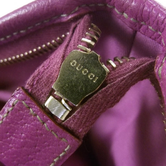 Monogram Abbey Hobo