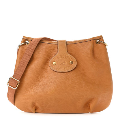 Hermes Ardennes Rodeo Naturelle 1 of 11