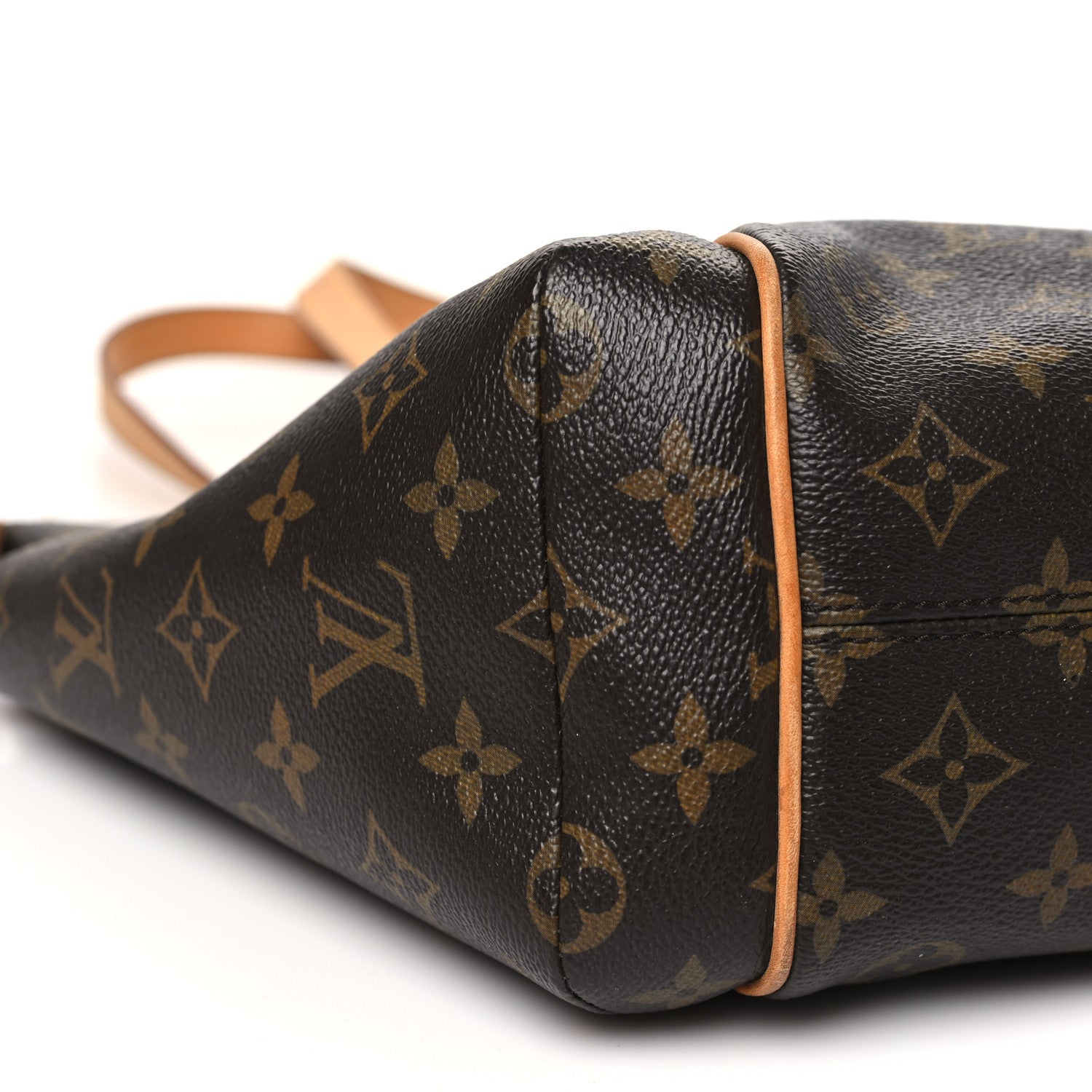 Louis Vuitton Monogram Totally PM 8 of 11