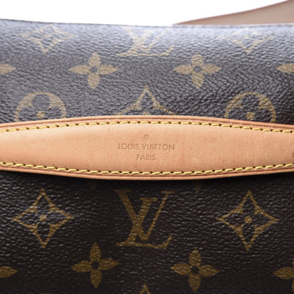 Louis Vuitton Monogram Bumbag 9 of 10