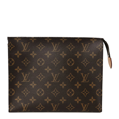 Louis Vuitton Monogram Toiletry Pouch 26 1 of 8