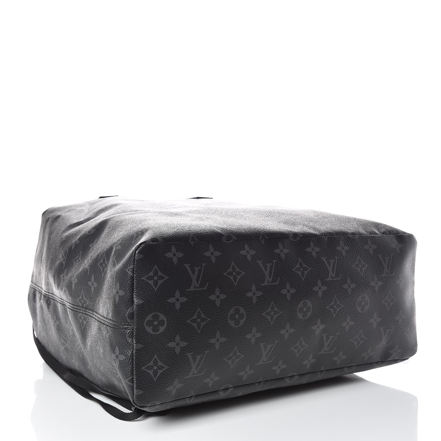 Louis Vuitton Monogram Eclipse Cabas Light 5 of 9