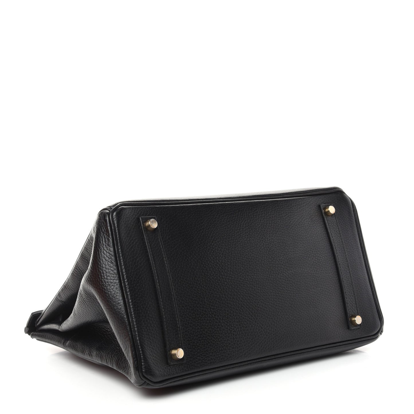 Ardennes Birkin 35 Black