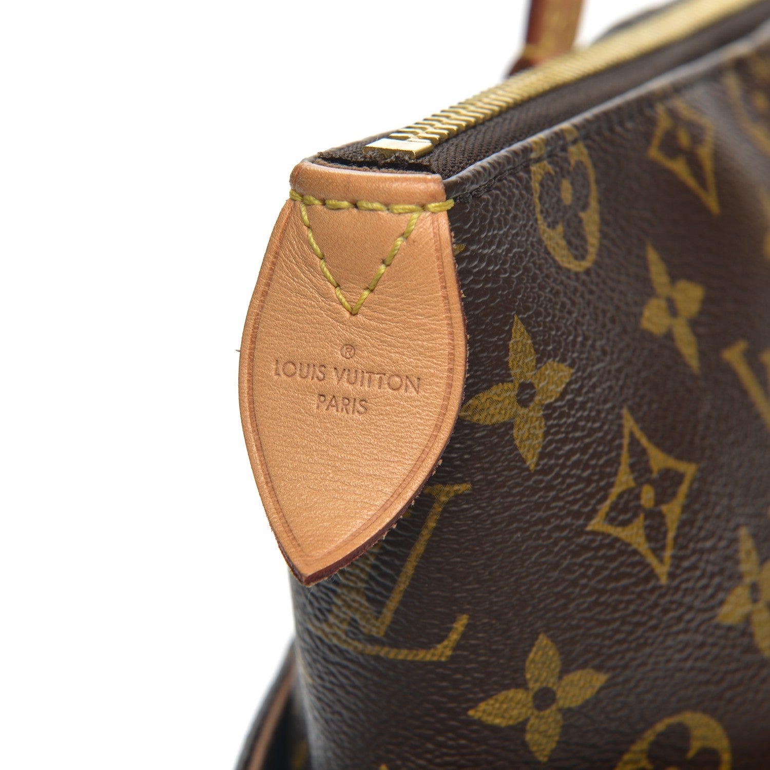 Louis Vuitton Monogram Totally MM 6 of 7