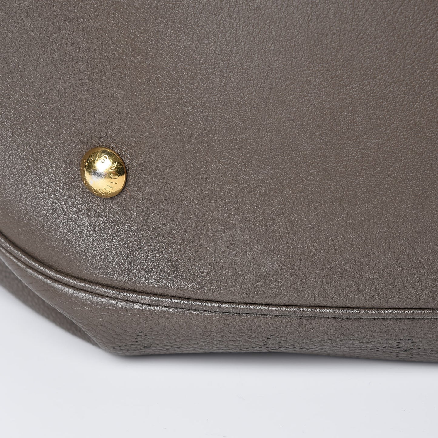 Mahina L Elephant Gris