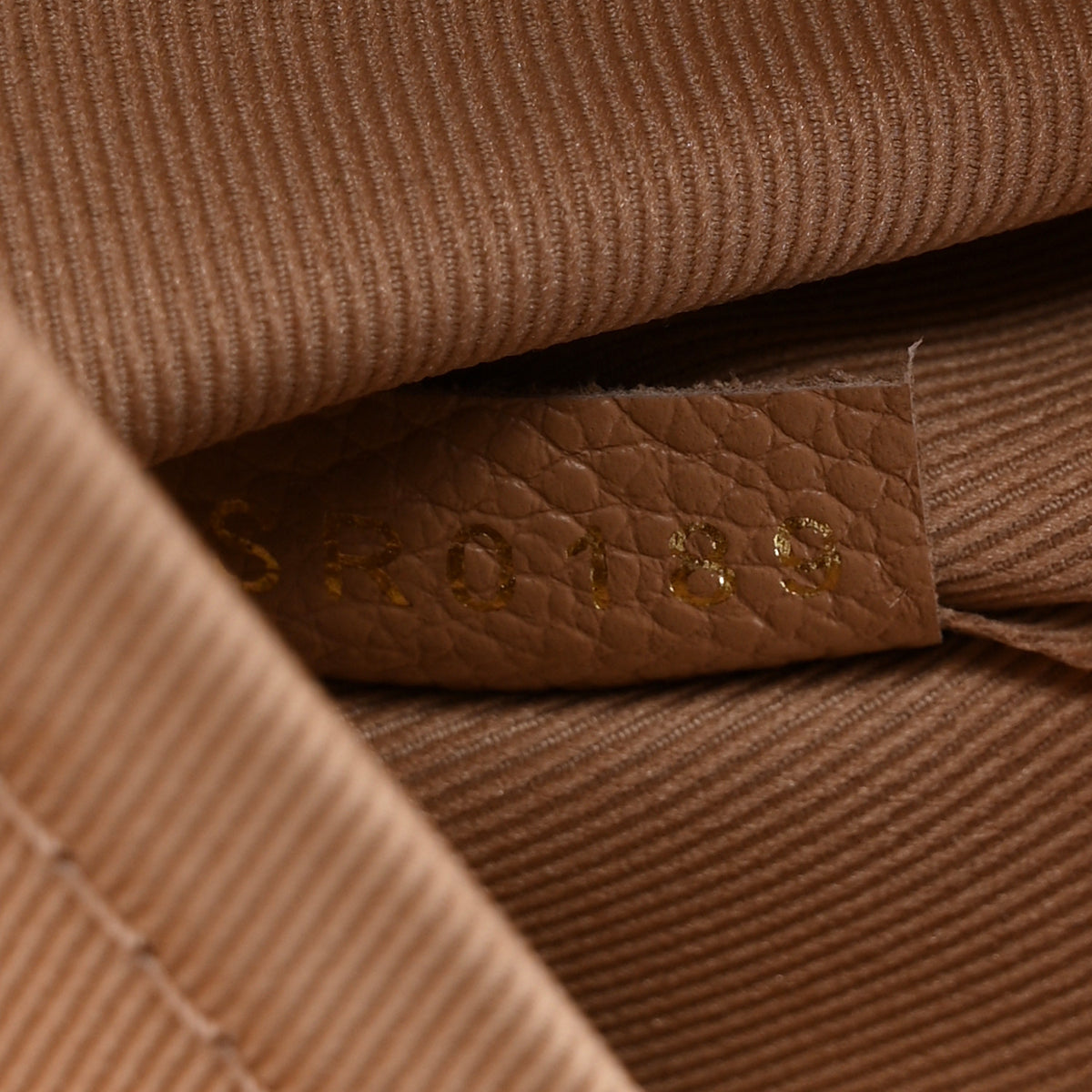Louis Vuitton Damier Ebene Clapton Backpack Creme 7 of 11