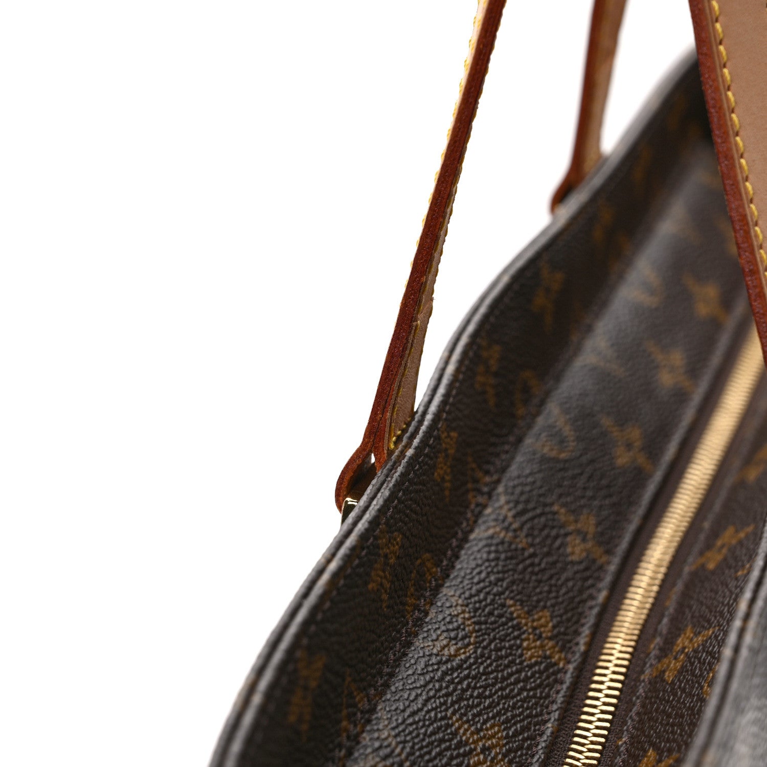 Louis Vuitton Monogram Luco 10 of 12