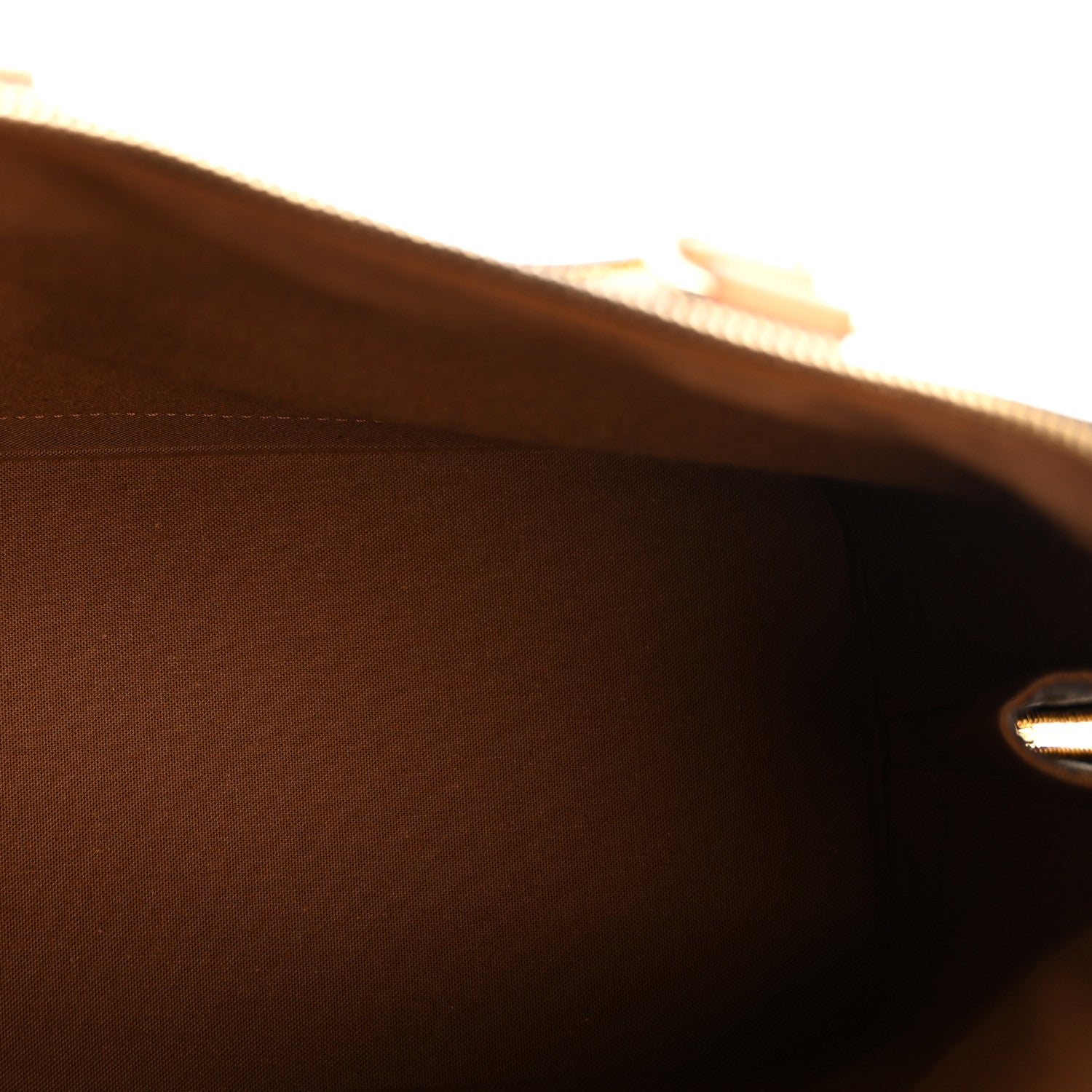 Louis Vuitton Monogram Alma PM 5 of 12