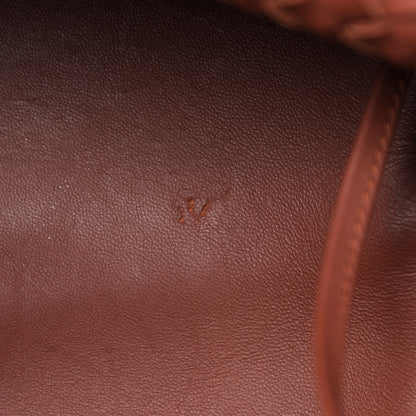 Bottega Veneta Nappa Intrecciato Medium Cabat Rust 6 of 11