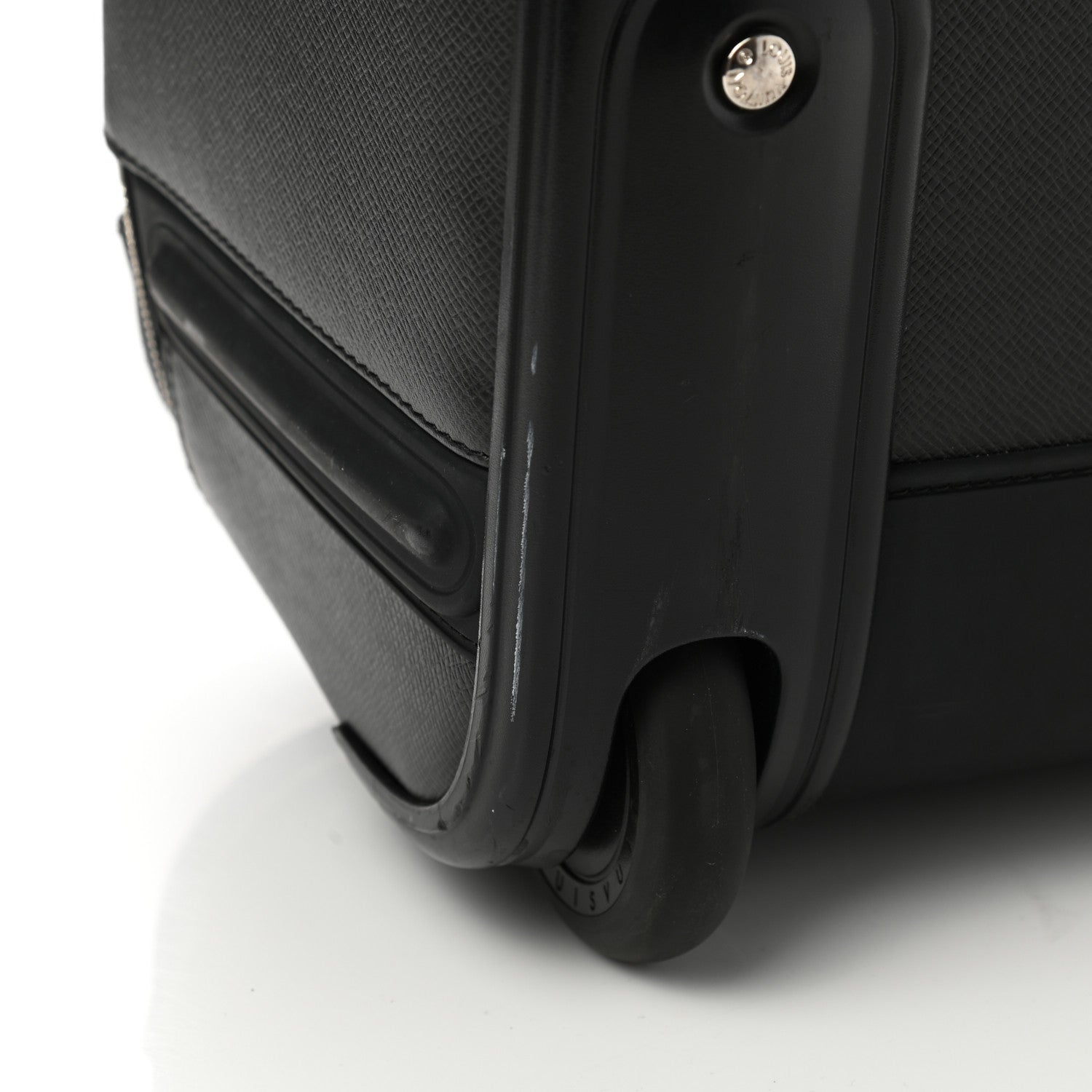Louis Vuitton Taiga Pegase 55 Ardoise 10 of 13