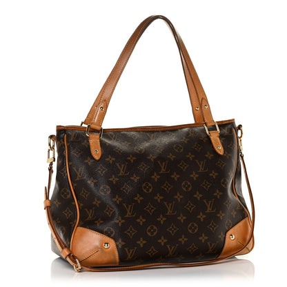 Louis Vuitton Monogram Estrela MM 2 of 12