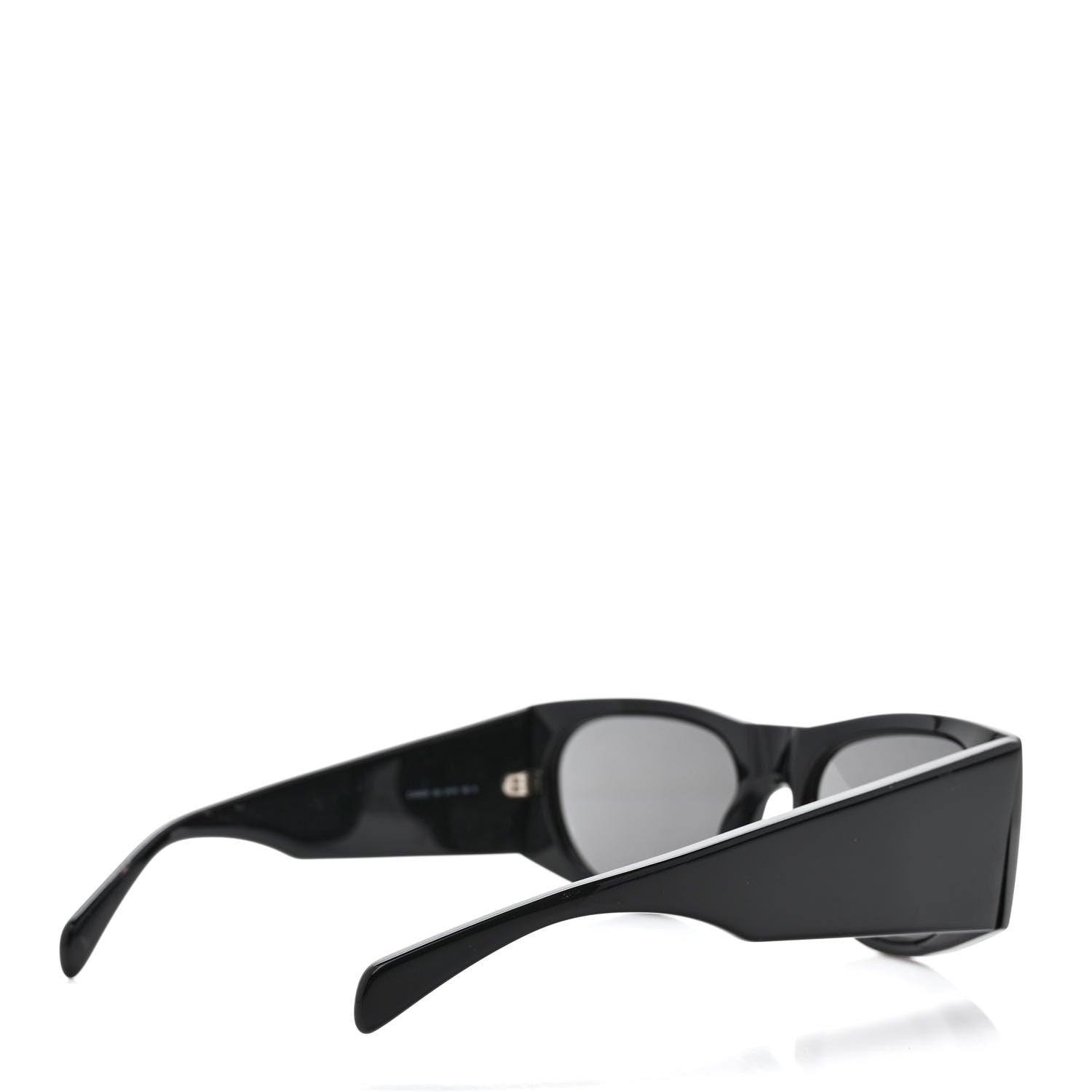 Celine Acetate Sunglasses CL40029I Black 4 of 8