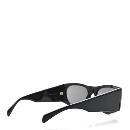Celine Acetate Sunglasses CL40029I Black 4 of 8
