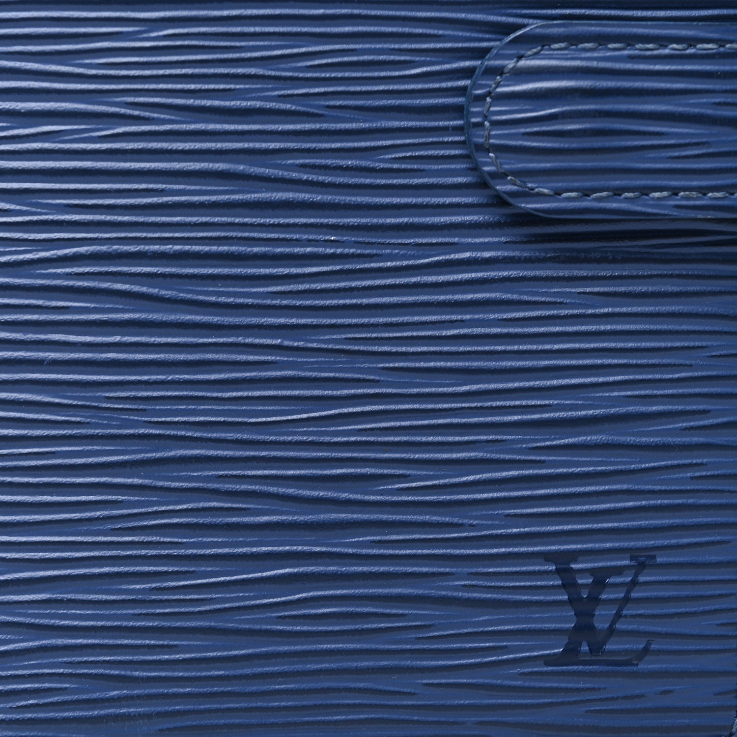 Louis Vuitton Epi Small Ring Agenda Cover Myrtille 7 of 9