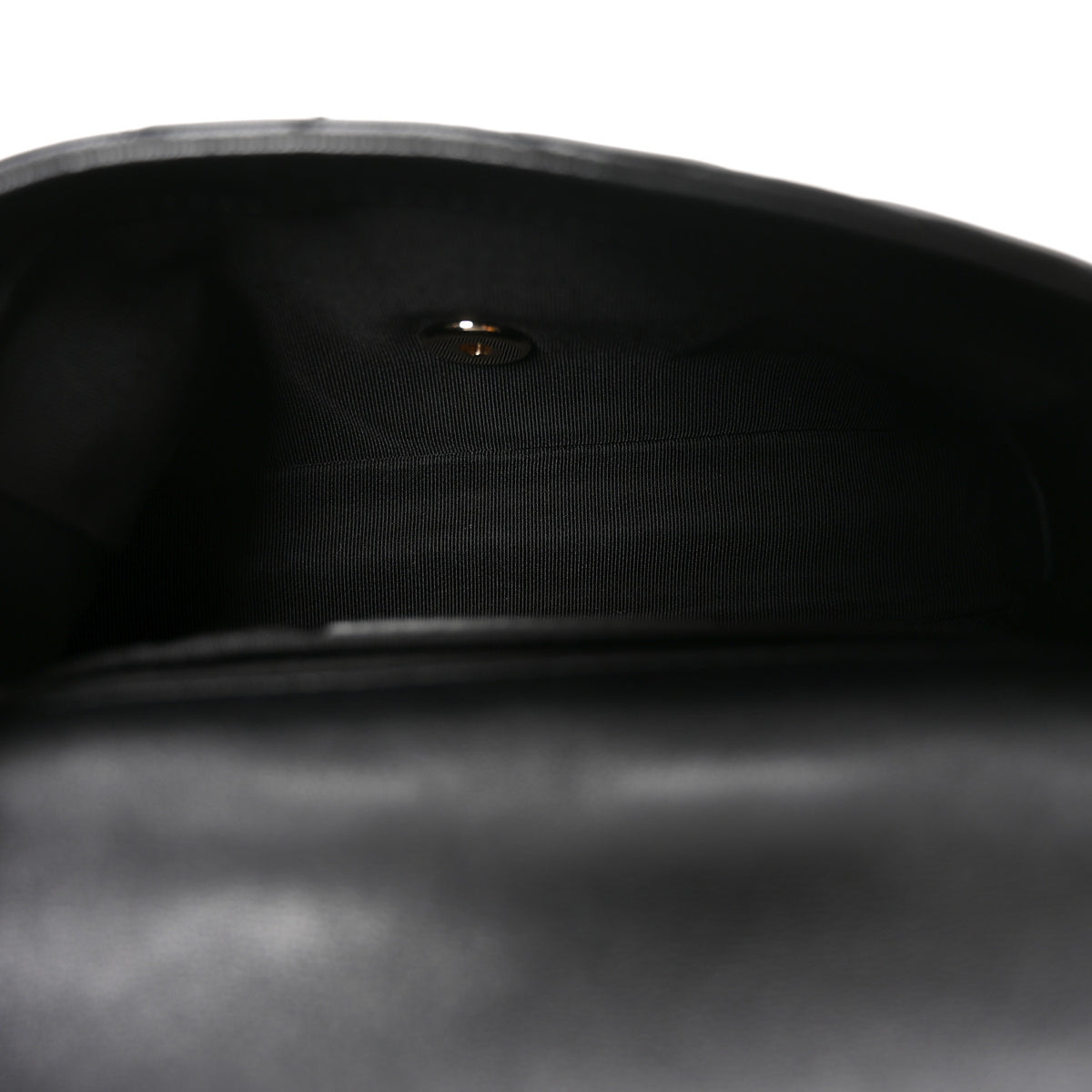 Chanel Lambskin Quilted Mini My Precious Flap Black 5 of 10