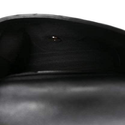 Chanel Lambskin Quilted Mini My Precious Flap Black 5 of 10