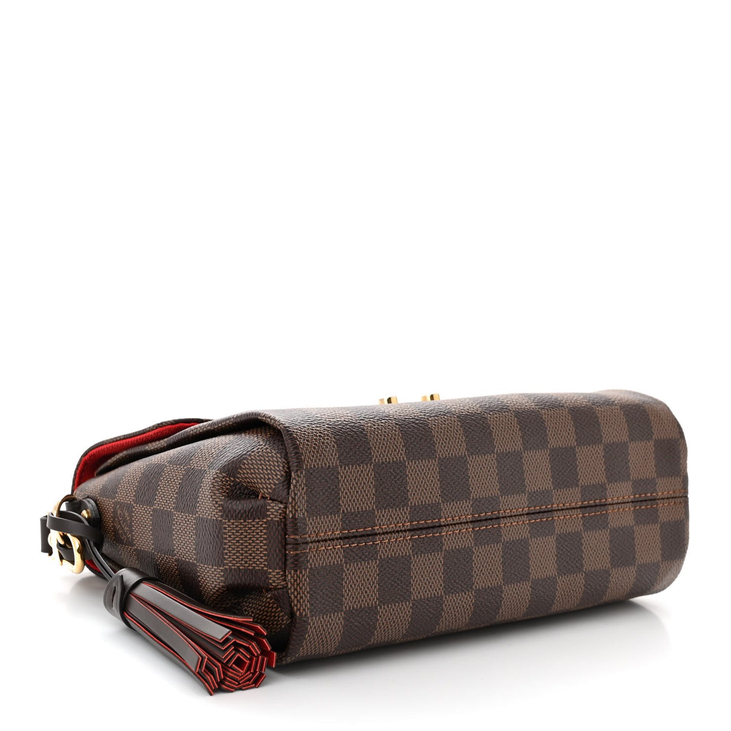 Damier Ebene Croisette