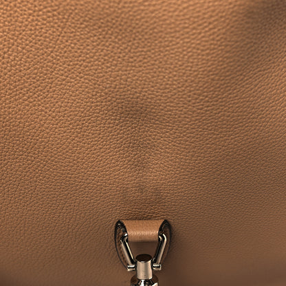 Gucci Soft Grained Calfskin Large Jackie Hobo Classic Camel 12 of 12