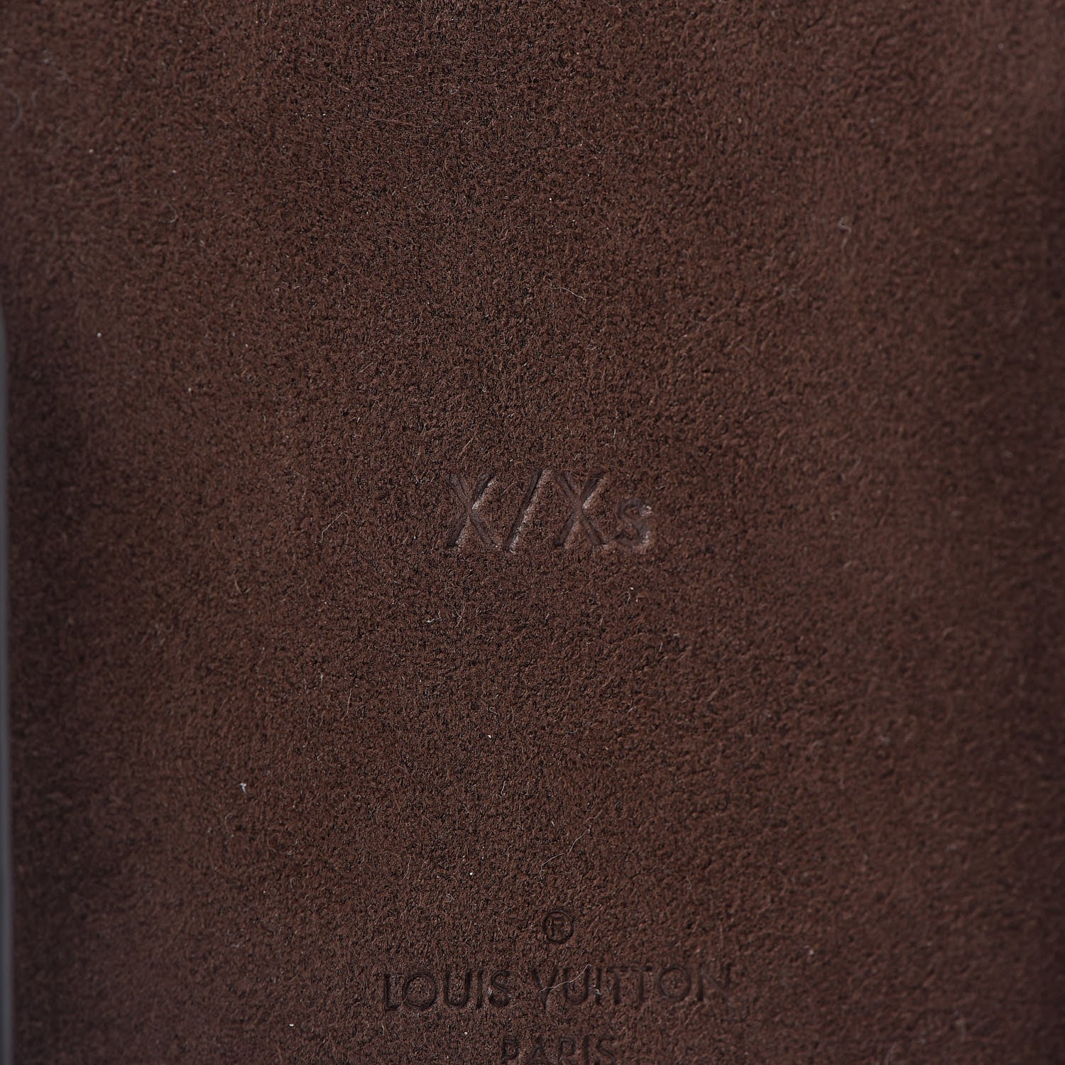 Louis Vuitton Monogram Charms iPhone X/XS Case 6 of 8