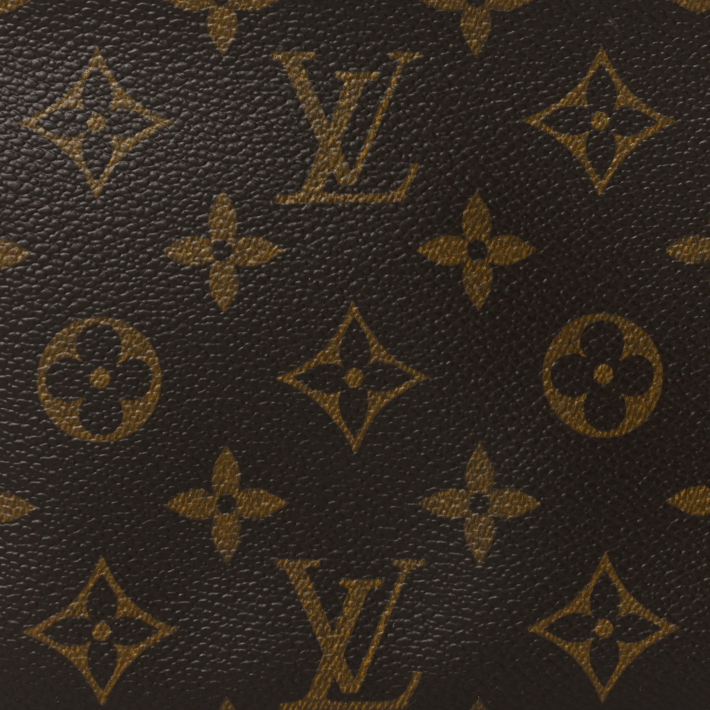 Monogram Pochette Accessories