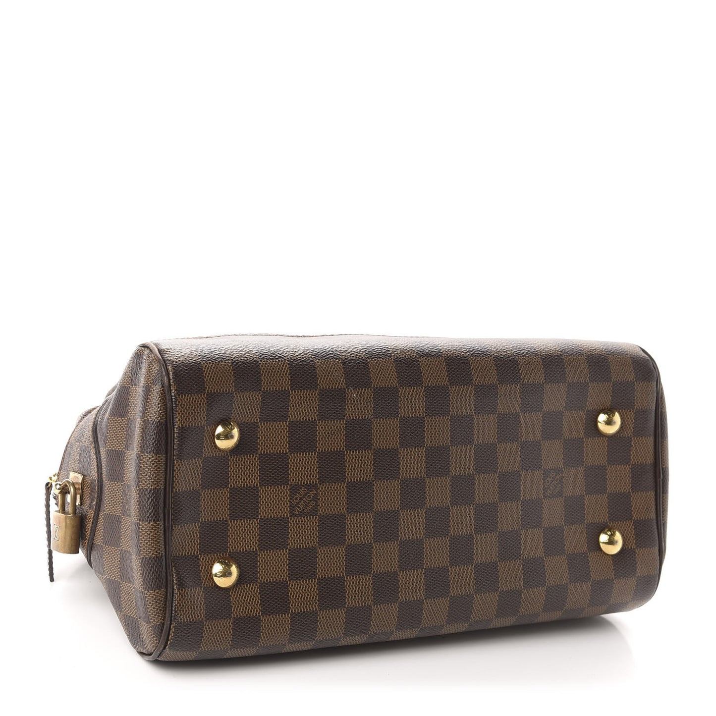 Damier Ebene Duomo