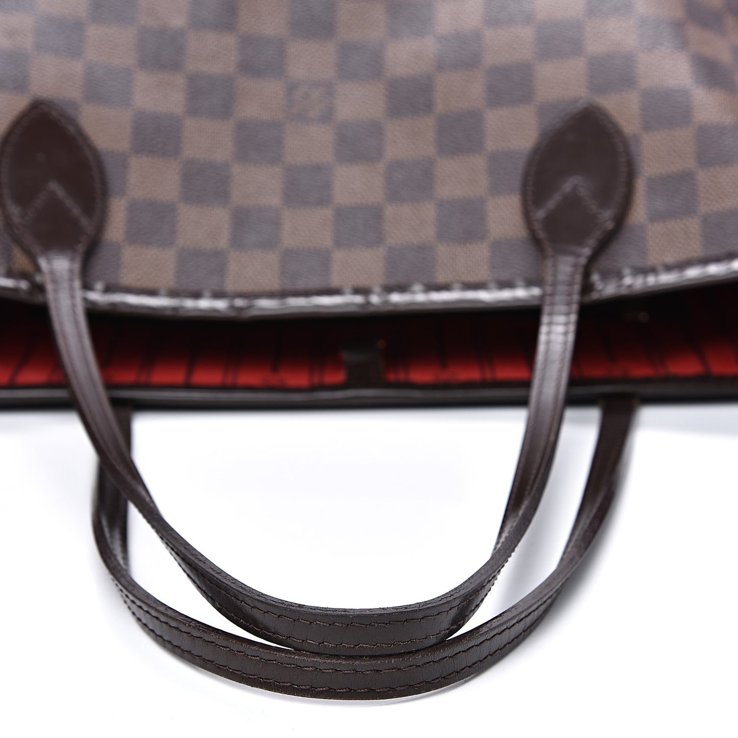 Damier Ebene Neverfull MM