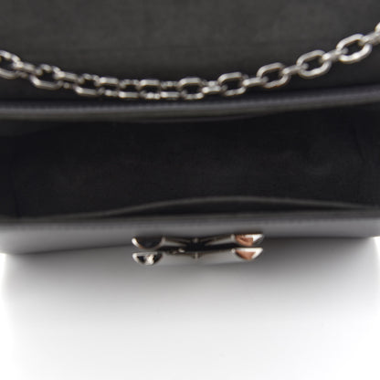 Louis Vuitton Epi Twist Shoulder Bag MM Etain 5 of 8