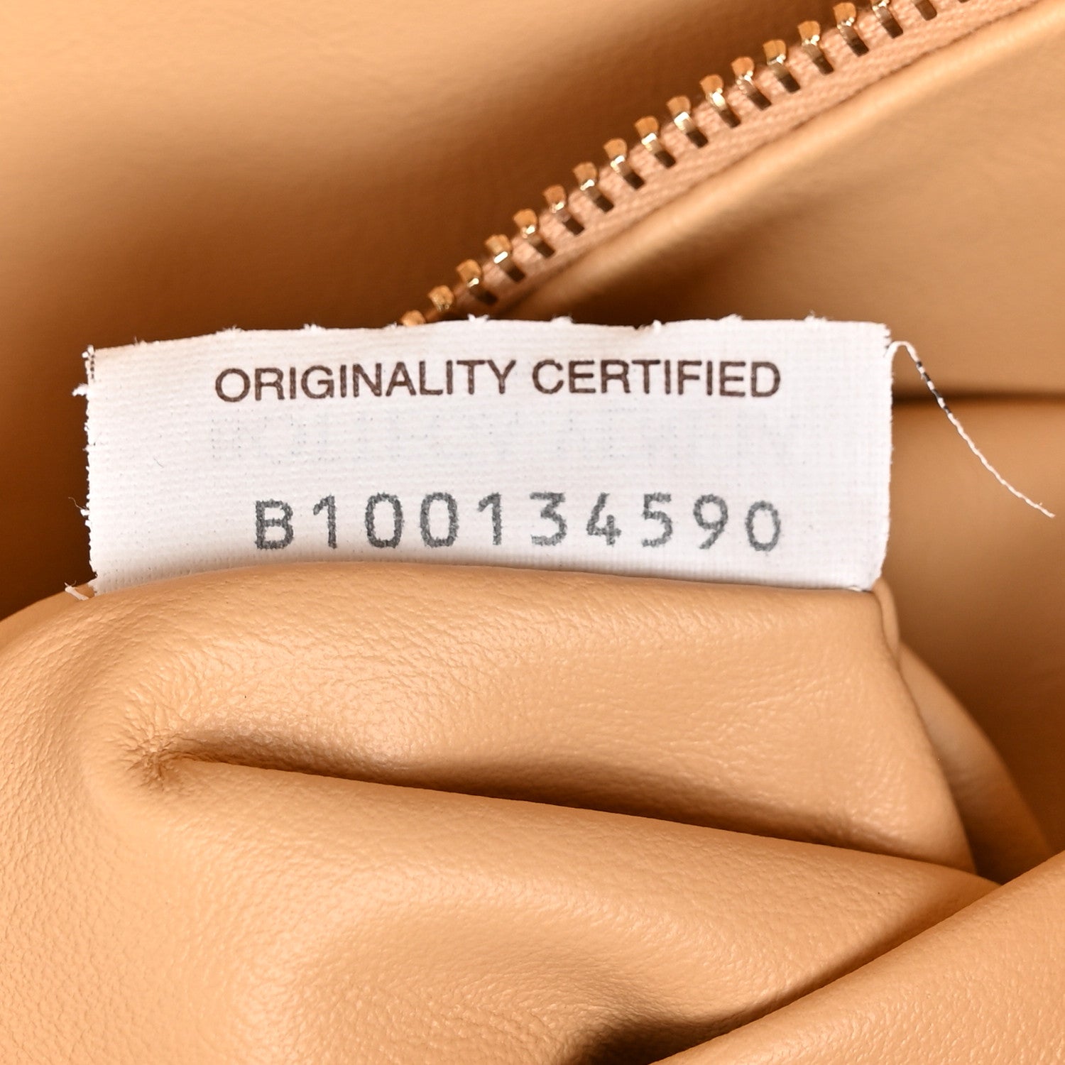 Bottega Veneta Nappa Intrecciato Small Jodie Hobo Almond 7 of 11