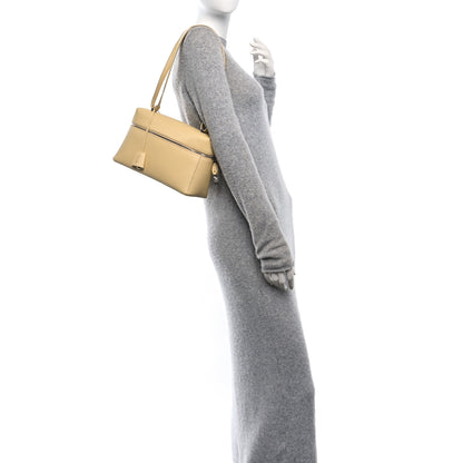 Loro Piana Ox Extra Bag L27 Chantilly Cream 2 of 9