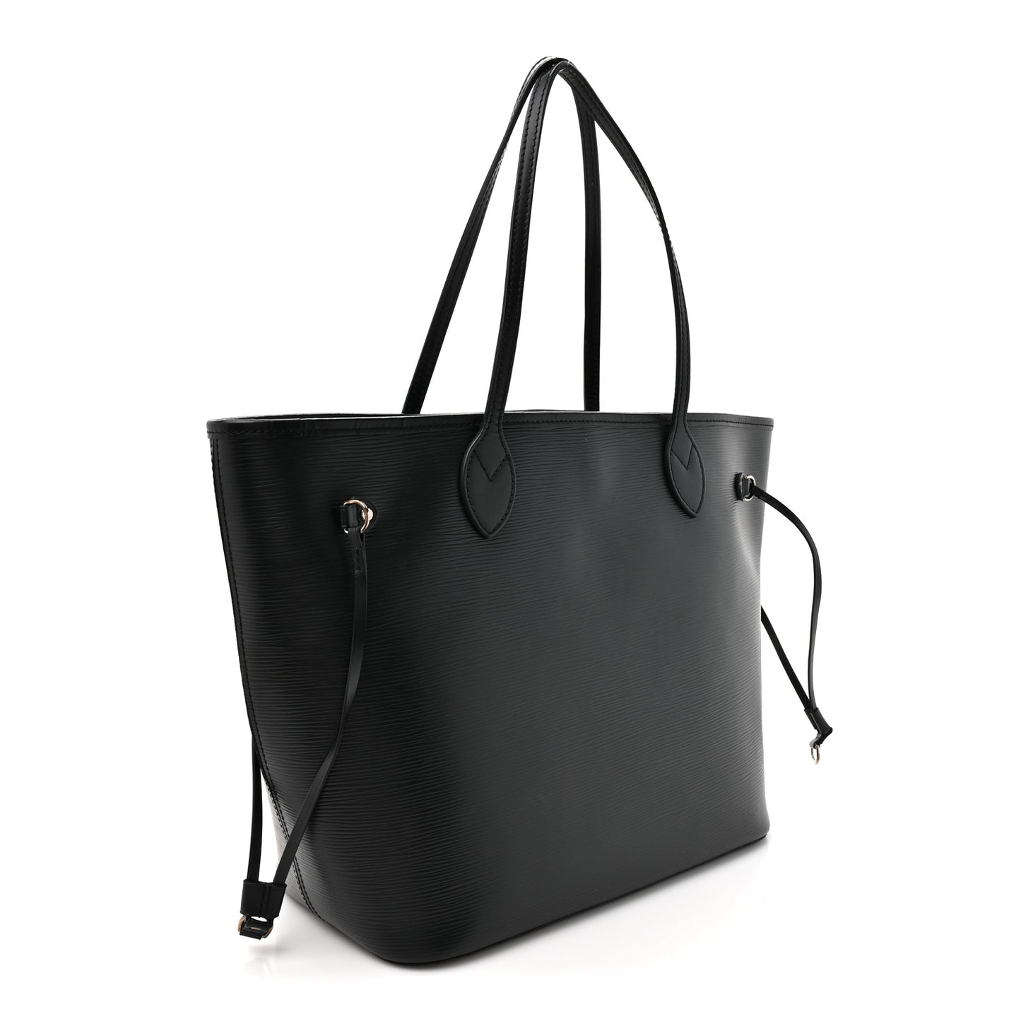 Epi Neverfull MM Black