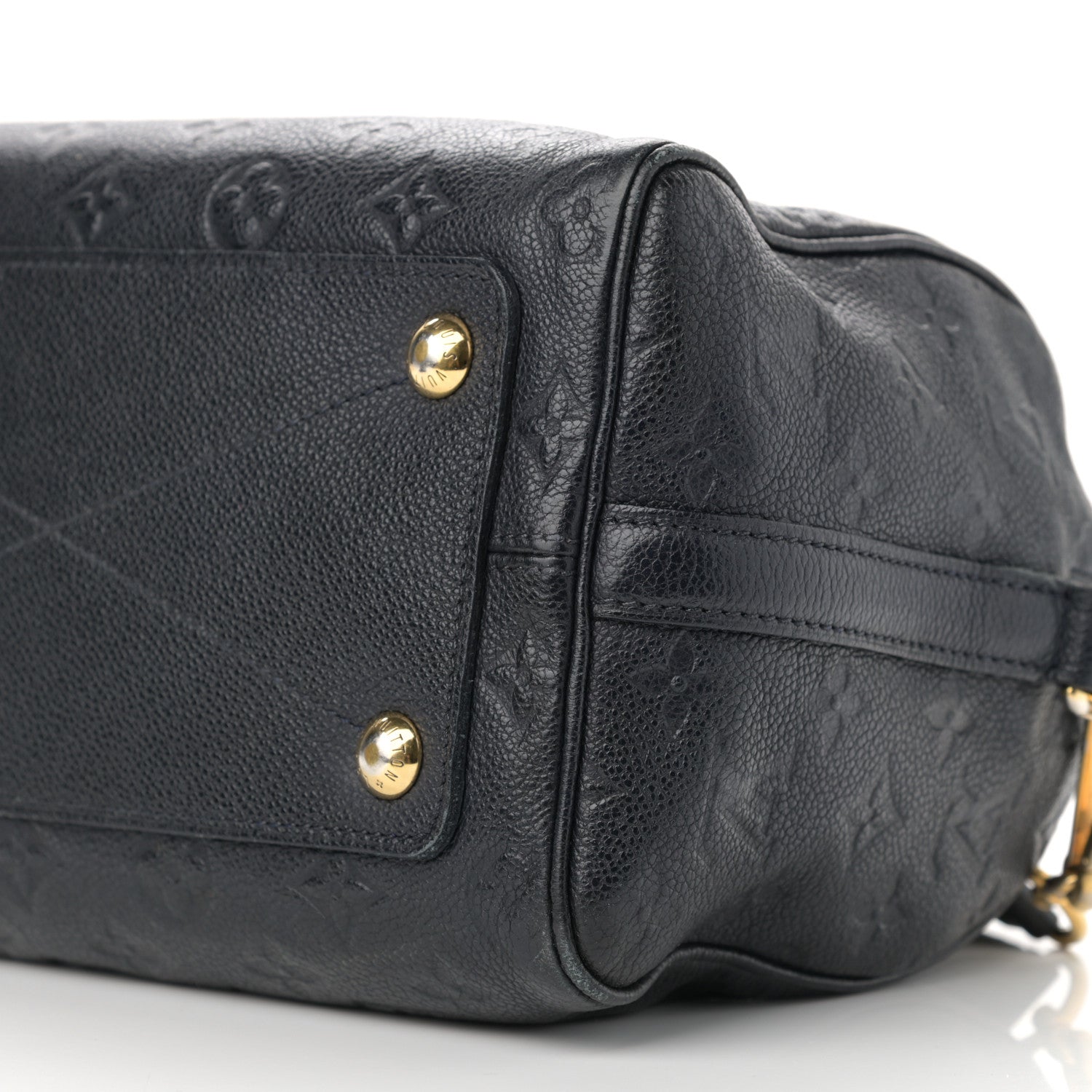 Louis Vuitton Empreinte Speedy Bandouliere 25 Infini 11 of 15