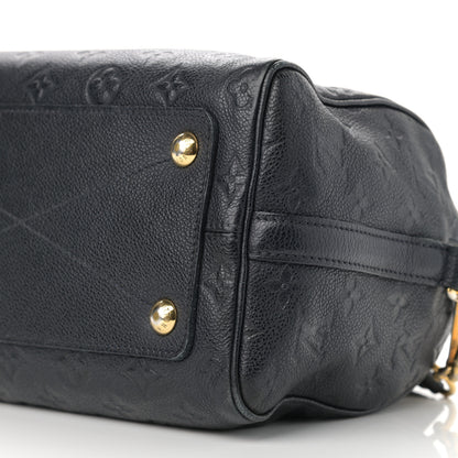 Louis Vuitton Empreinte Speedy Bandouliere 25 Infini 11 of 15