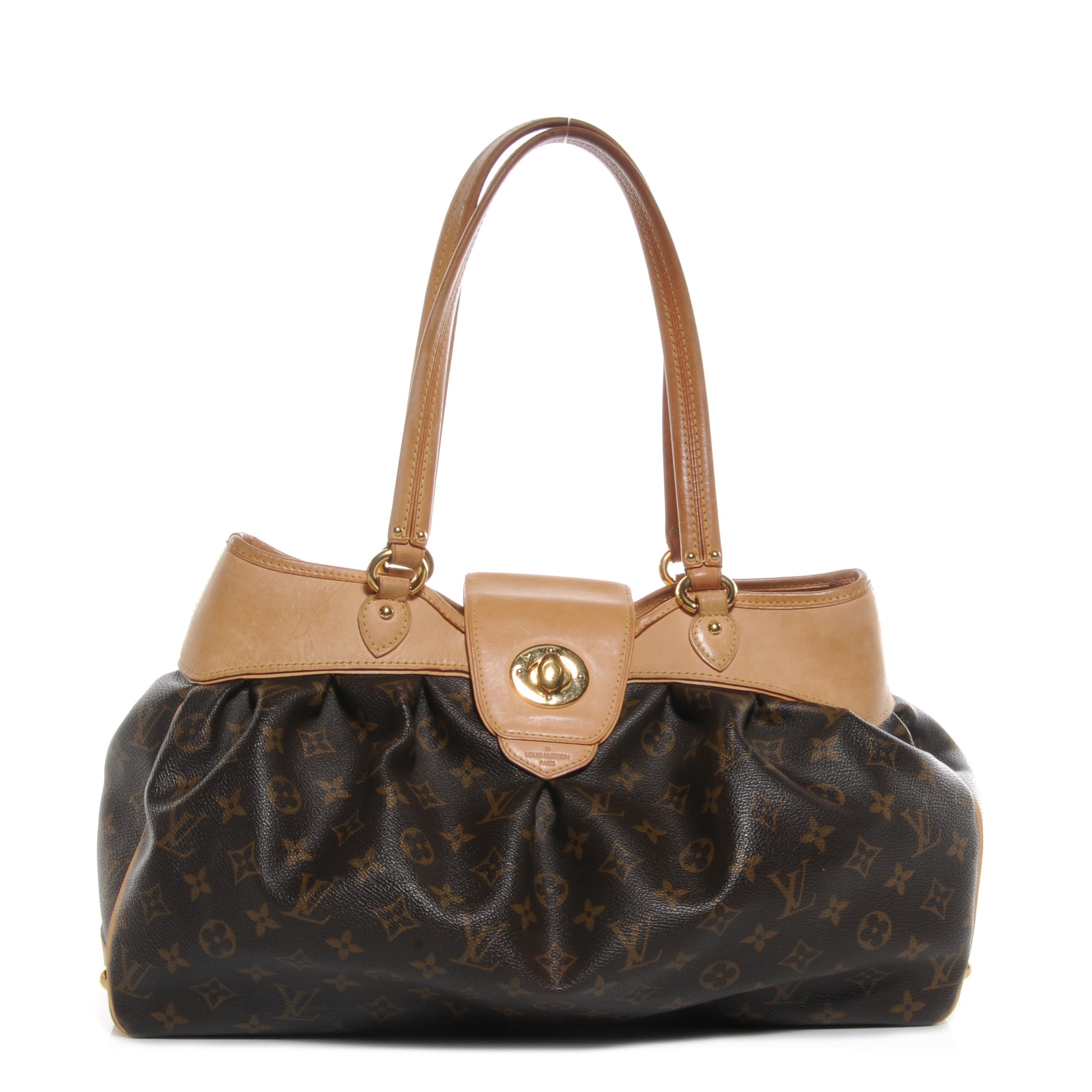 Louis Vuitton Monogram Boetie MM 1 of 10