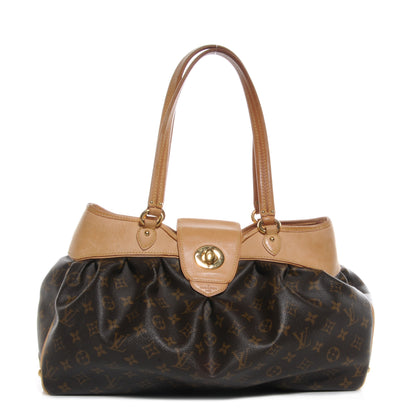 Louis Vuitton Monogram Boetie MM 1 of 10
