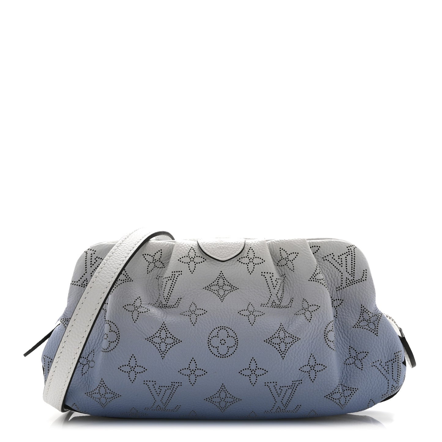 Mahina Degrade Scala Mini Pouch Bleu