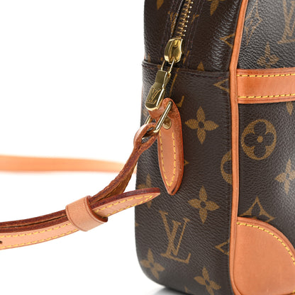 Louis Vuitton Monogram Trocadero 27 11 of 14