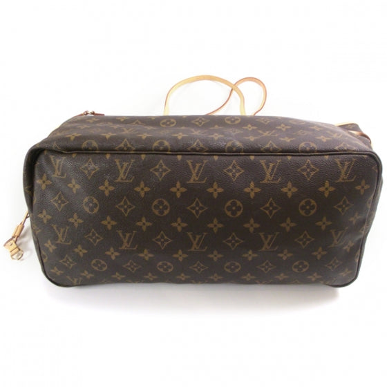 Louis Vuitton Monogram Neverfull GM 4 of 9
