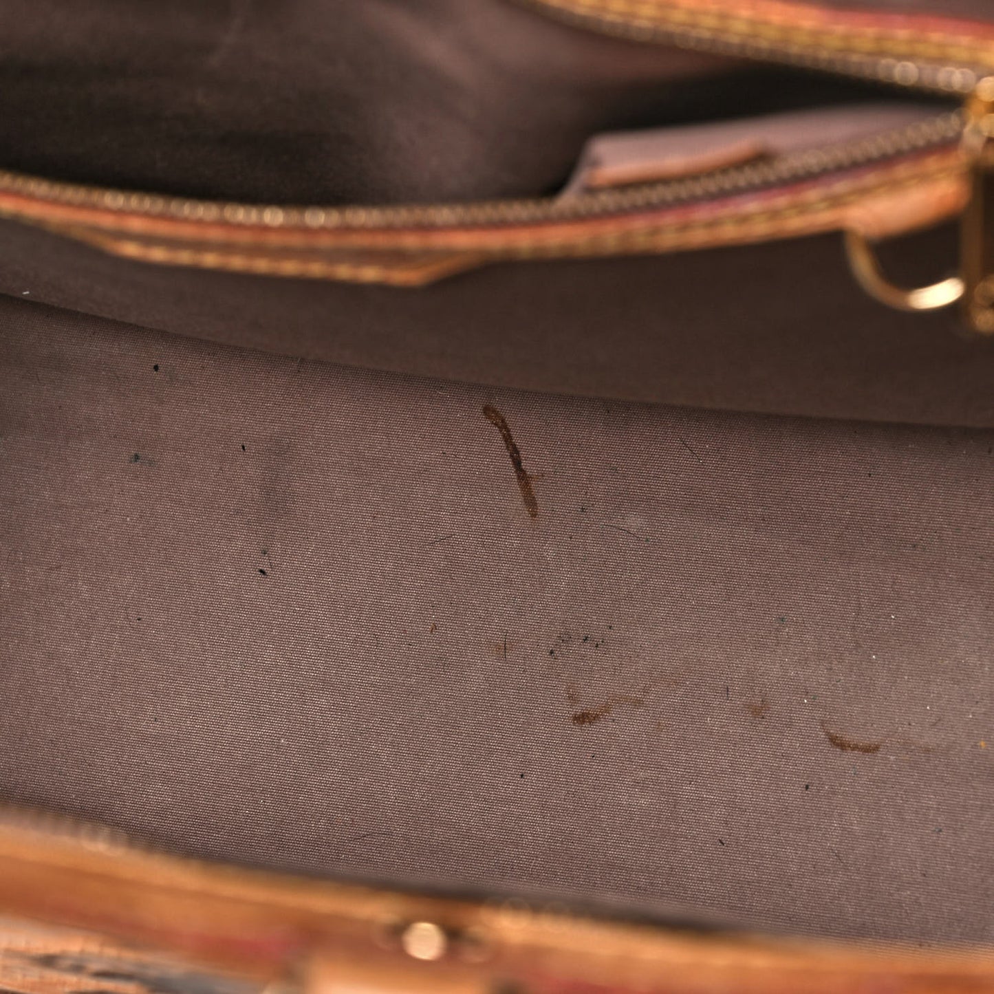 Vernis Brea MM Beige Poudre