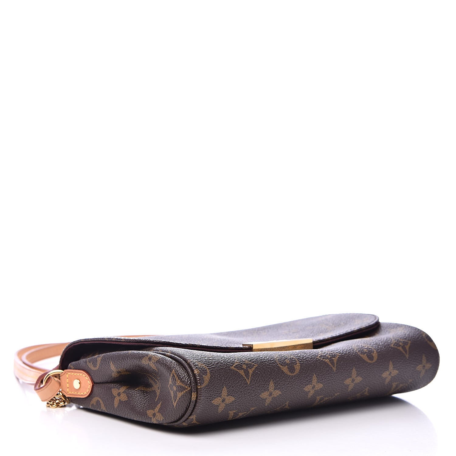 Louis Vuitton Monogram Favorite MM 4 of 10