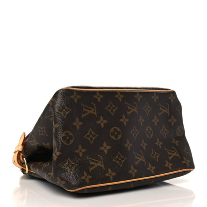 Louis Vuitton Monogram Batignolles 4 of 7
