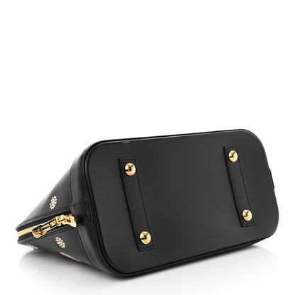 Louis Vuitton Reverse Monogram Studded Night Lights Alma PM 7 of 13